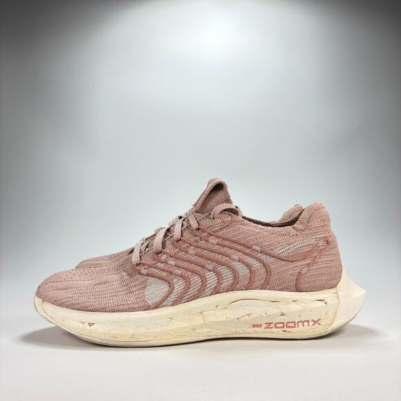 Nike Pegasus Turbo Next Nature Pink Running Shoes DM3414-600 Women’s Size 7.5 - Picture 4 of 10